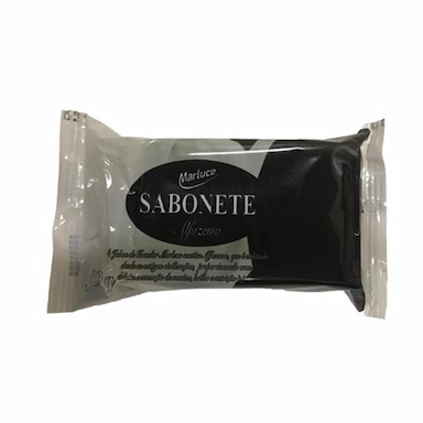 Sabonete Marluce Artesanal Alfazema - 90 Gramas