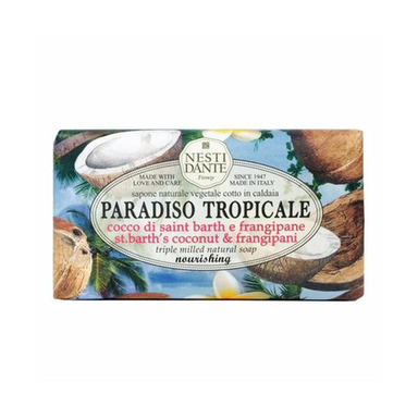 Imagem do produto Sabonete Nesti Dante Parad Tropicale Côco Frangipane