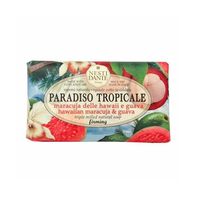 Imagem do produto Sabonete Nesti Dante Paradiso Tropicale Maracujá Goiaba