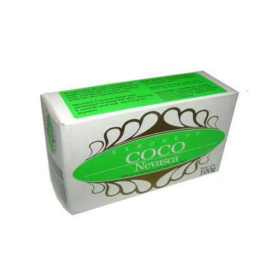 Imagem do produto Sabonete - Nevasca Coco 100Gr