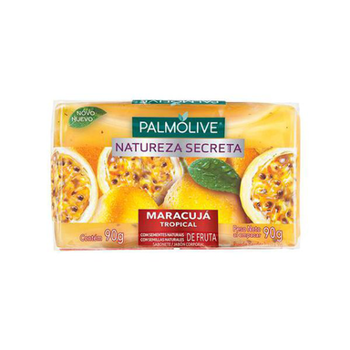 Imagem do produto Sabonete Palmolive Maracuja 90G
