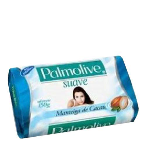 Imagem do produto Sabonete Palmolive Suave Manteiga De Cac