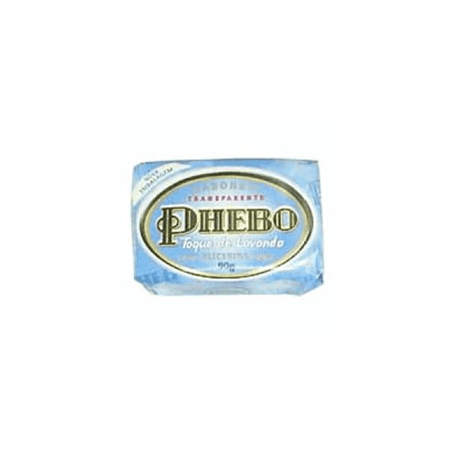 Imagem do produto Sabonete - Phebo Lavanda 90G