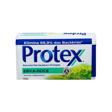 Imagem do produto Sabonete Protex - Erva Doce 90G
