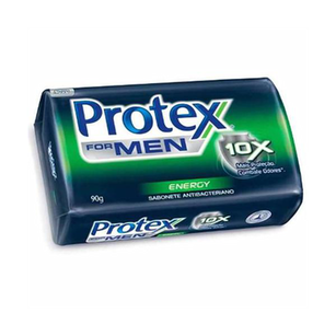 Imagem do produto Sabonete Protex - Men Energy 90G