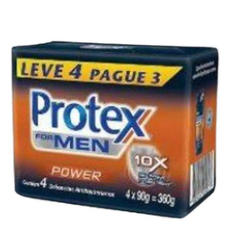 Imagem do produto Sabonete Protex Men Power 90G