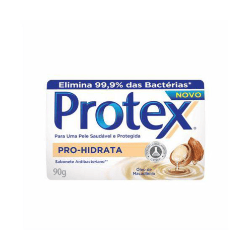 Imagem do produto Sabonete Protex Prohidrata Com 90G