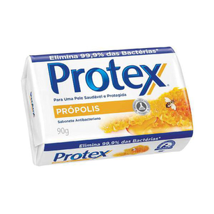 Imagem do produto Sabonete Protex - Propolis 90G