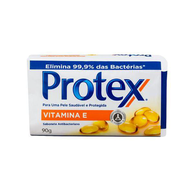 Imagem do produto Sabonete - Protex Vitamina E 90 Gramas