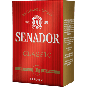 Imagem do produto Sabonete Senador Classic 130G