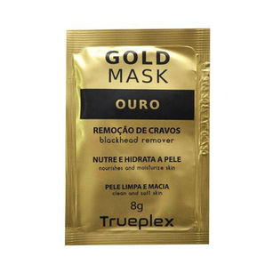 Imagem do produto Sache Golden Mask Ouro