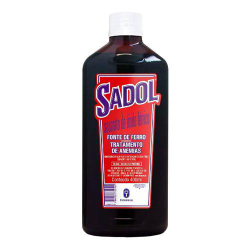 Imagem do produto Sadol Tradicional 400Ml