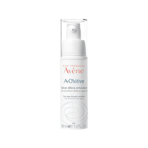 Imagem do produto Sérum Protetor Antioxidante Facial Avène A-Oxitive 30Ml