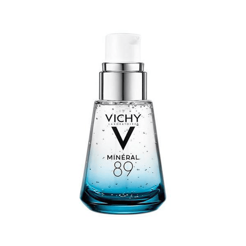 Imagem do produto Sérum Hidratante Facial Vichy Mineral 89 30Ml