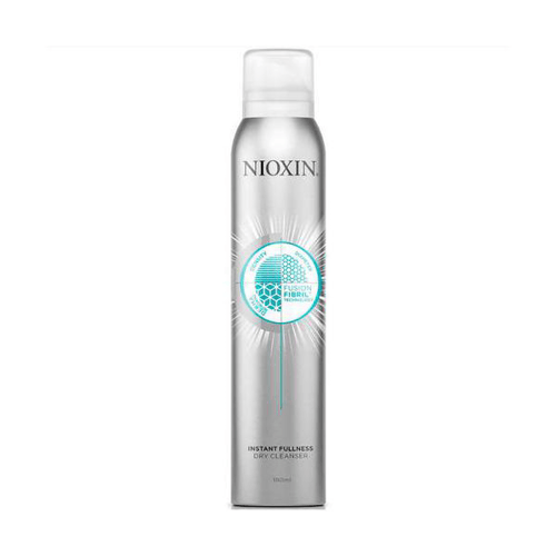 Imagem do produto Shampoo A Seco Nioxin Instant Fullness 180Ml