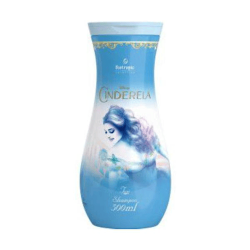 Imagem do produto Shampoo Cinderela Teens Com 500Ml