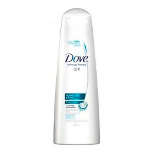 Imagem do produto Shampoo Dove - Hidro Therapy 400Ml