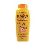 Imagem do produto Shampoo Elseve - Nutri Ceramidas 250Ml