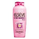 Imagem do produto Shampoo Elseve - Nutri-Gloss 200Ml