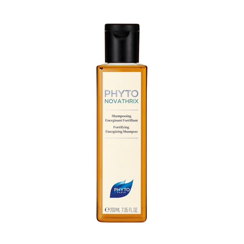 Imagem do produto Shampoo Energizante Antiqueda Phytonovathrix 200Ml