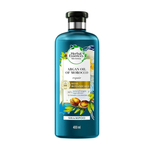 Imagem do produto Shampoo Herbal Essence Repair Argan Oil Herbal Essences 400Ml