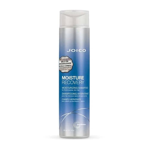 Imagem do produto Shampoo Hidratante Joico Moisture Recovery 300Ml