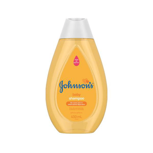 Imagem do produto Shampoo - J E J Tradicional 400 Ml