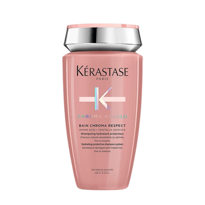 Imagem do produto Shampoo Kerastase Bain Chroma Respect 250Ml Kérastase