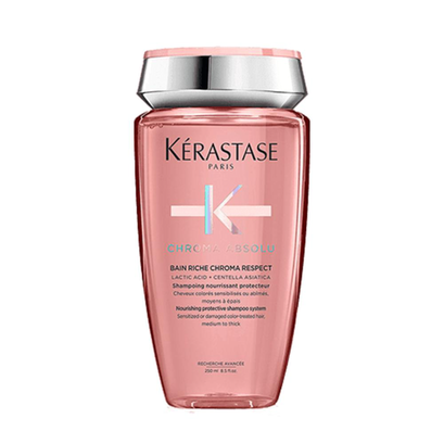 Imagem do produto Shampoo Kerastase Bain Riche Chroma Respect 250Ml Kérastase