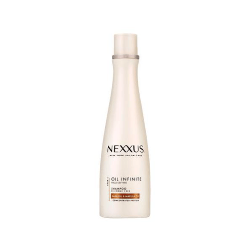 Imagem do produto Shampoo Nexxus Frizz Defy Óleo De Argan E Proteína 250Ml