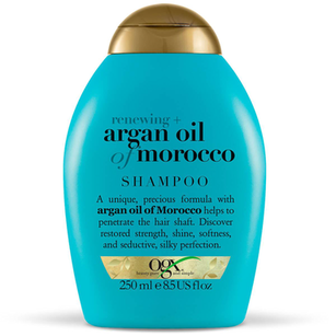 Imagem do produto Shampoo Ogx Argan Oil Of Morocco 250Ml