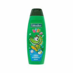 Shampoo - Palmolive Natural Kids Cabelos Cacheados Com 350Ml