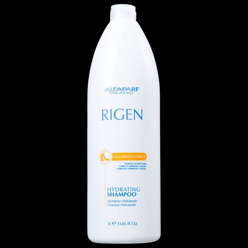 Shampoo Rigen Tamarind Extract Hydrating 1L Alfaparf