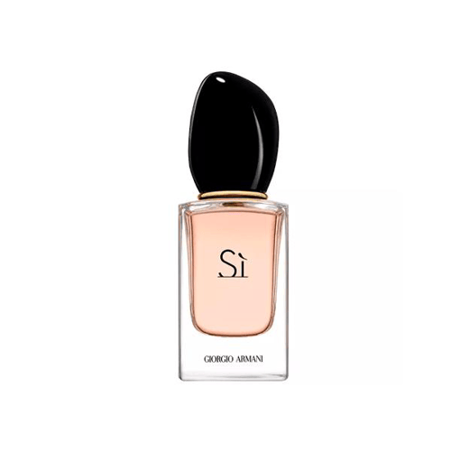 Imagem do produto Sì Eau De Parfum Para Mulher 50Ml