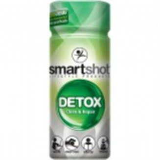 Imagem do produto Smartshot - Detox Clean E Repair 60Ml