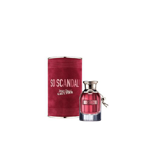 Imagem do produto So Scandal De Jean Paul Gaultier Eau De Parfum Feminino