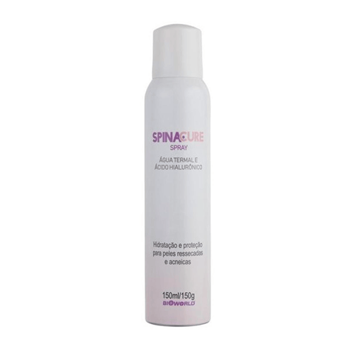 Spinacure Spray 150Ml Nopal Less Sache 100G