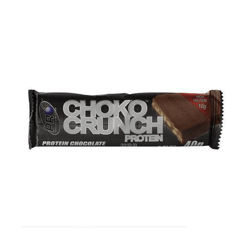 Imagem do produto Suplemento Probiotica Choko Crunch Chocolate 40G
