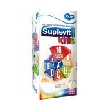 Imagem do produto Suplevit - Solução Oral Infantil 120Ml