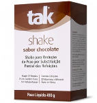 Imagem do produto Tak Shake, Chocolate 410G Tak