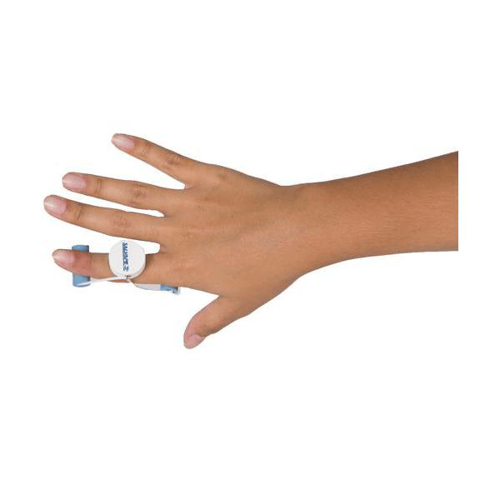 Imagem do produto Tala Dinâmica Suave Para Extensão Do Dedo Tamanho P