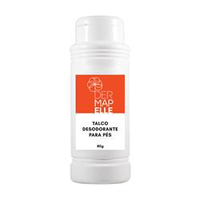 Imagem do produto Talco Desodorante Para Pés 80G