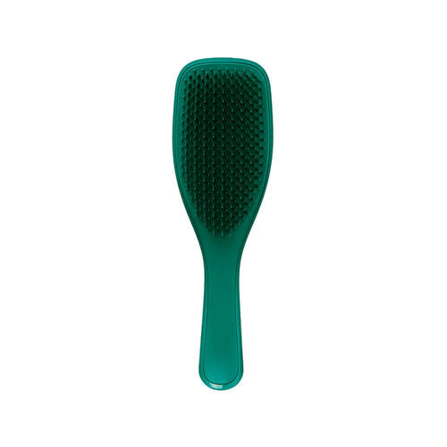 Imagem do produto Tangle Teezer Raquete Wet Detangler Escova Para Desembaraçar Green Jungle Verde