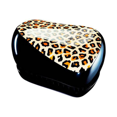 Imagem do produto Tangle Teezer Styler Compact Leopard Escova Cslp 010212