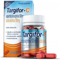 Imagem do produto Targifor - C Com 90 Comprimidos Revestidos