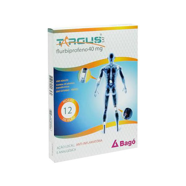 Imagem do produto Targus - Lat 10 Adesivos E 1Bandagem