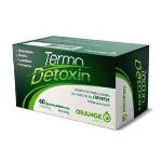 Imagem do produto Termodetoxin 600Mg 60 Comprimidos Revestidos