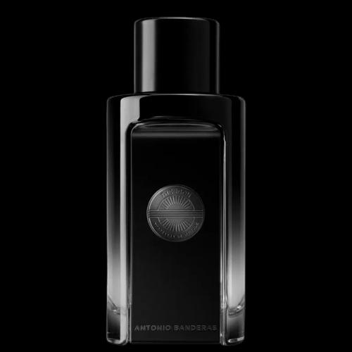 Imagem do produto The Icon Eau De Parfum Antonio Banderas Perfume Masculino 100Ml Belle Vie