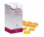 Imagem do produto Tiliv 1000 Mg 30 Cápsulas Gel
