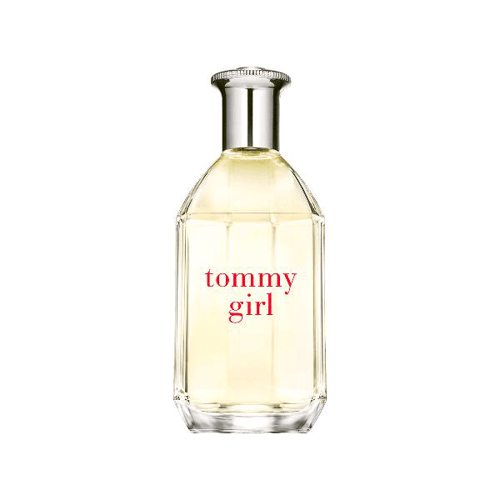 Imagem do produto Tommy Hilfiger Tommy Girl Eau De Toilette Perfume Feminino